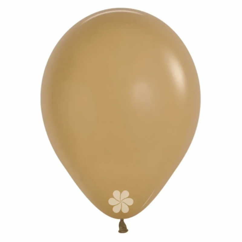 Unidade Balão Sempertex Latte