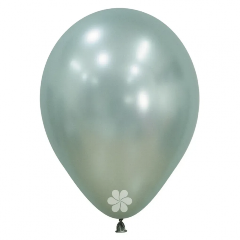 Unidade Balão Sempertex Silk Cool Mint