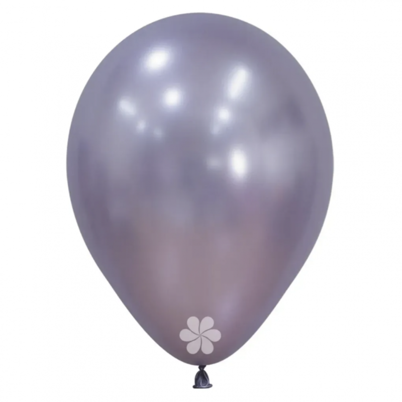 Unidade Balão Sempertex Silk Light Amethyst