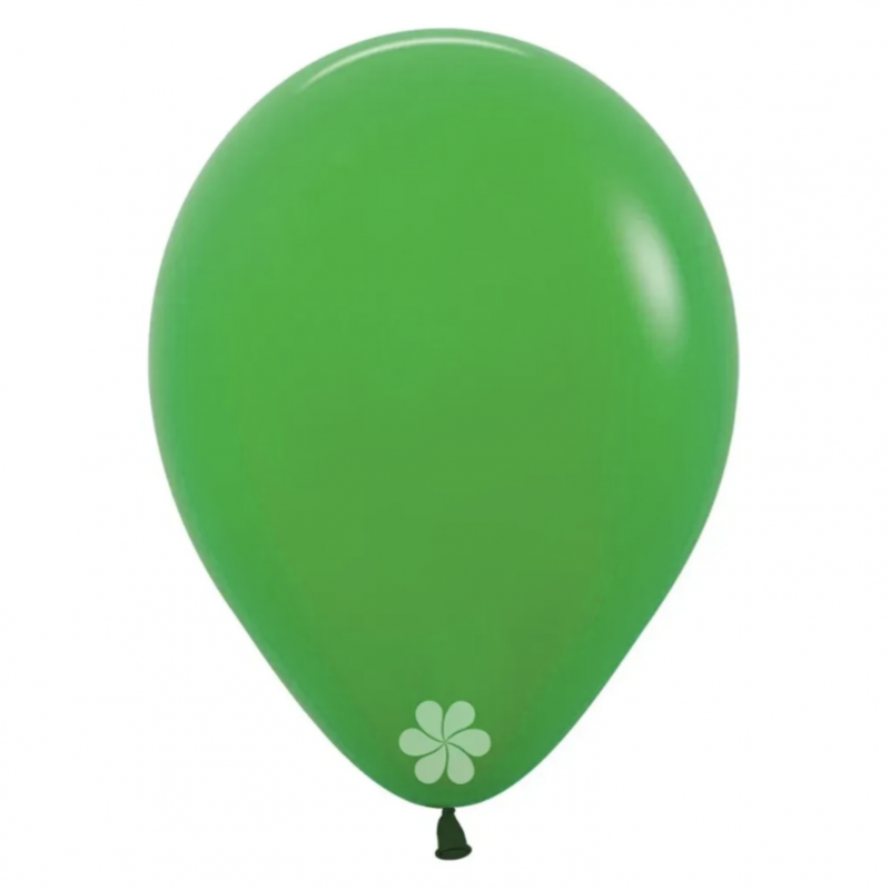 Unidade Balão Sempertex Shamrock Green