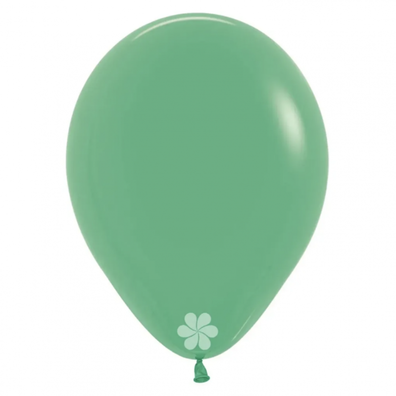Unidade Balão Sempertex Green