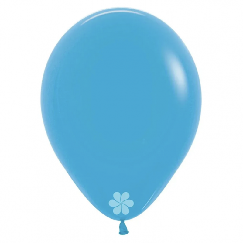 Unidade Balão Sempertex Azul