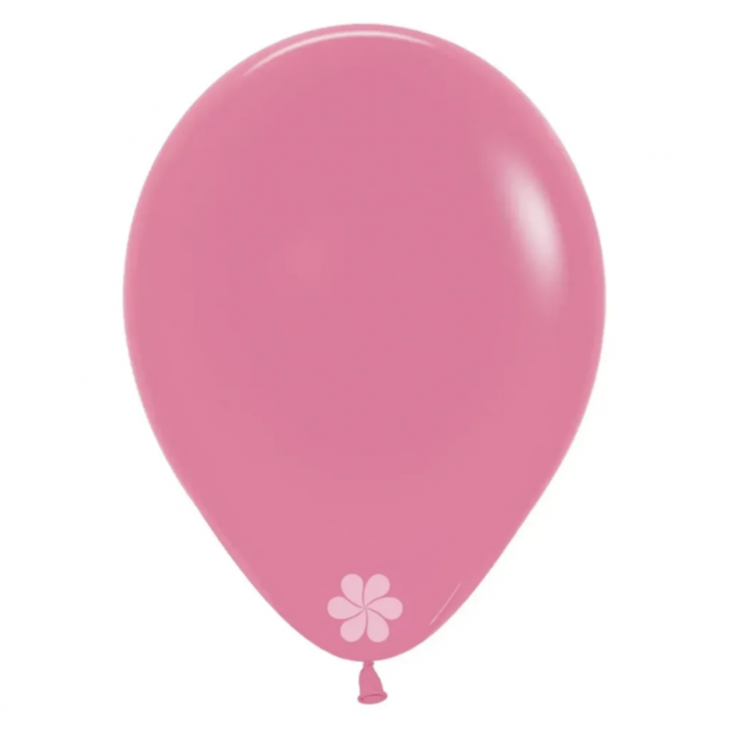 Unidade Balão Sempertex Rosa