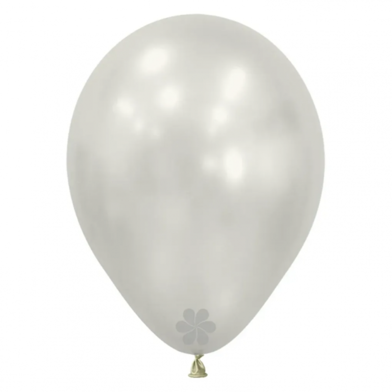 Unidade Balão Sempertex Silk Oyster White