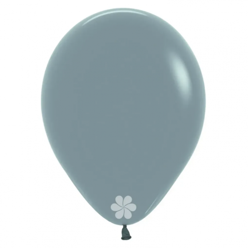 Unidade Balão Sempertex Pastel Dusk Blue