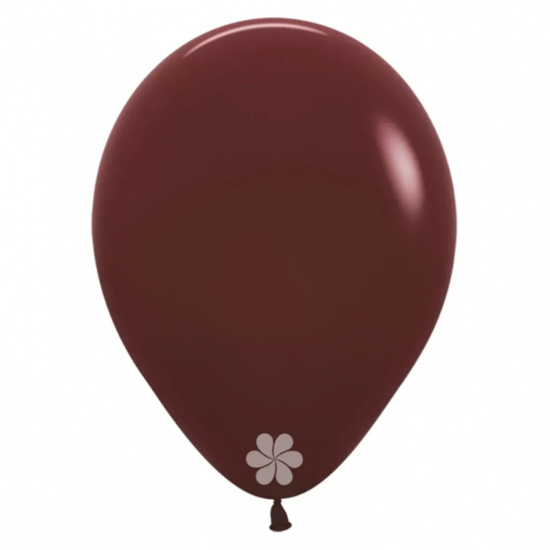 Unidade Balão Sempertex Merlot