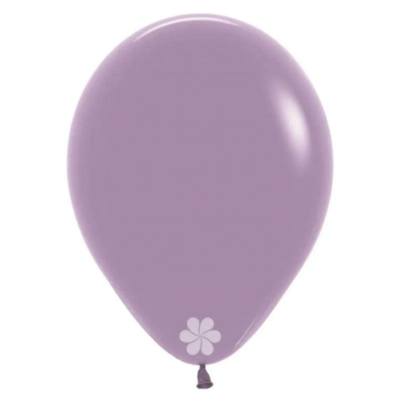 Unidade Balão Sempertex Pastel Durk Lavender