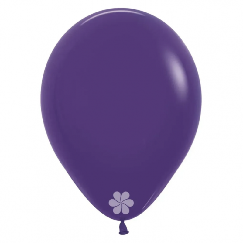Unidade Balão Sempertex Violeta