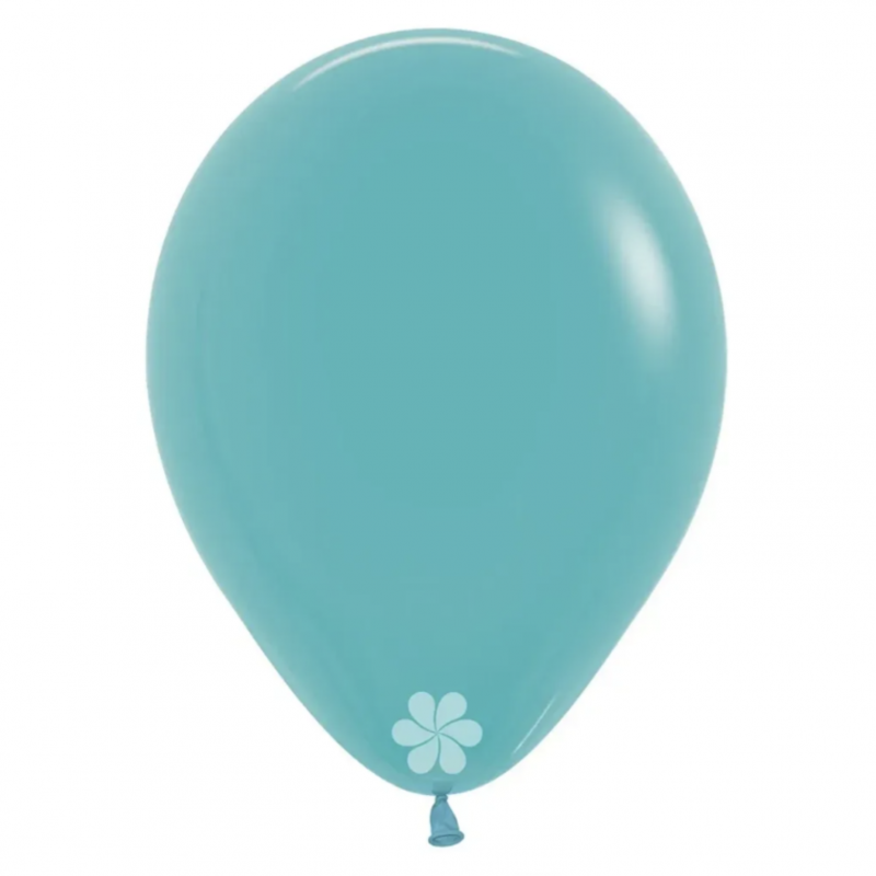 Unidade Balão Sempertex Caribbean Blue