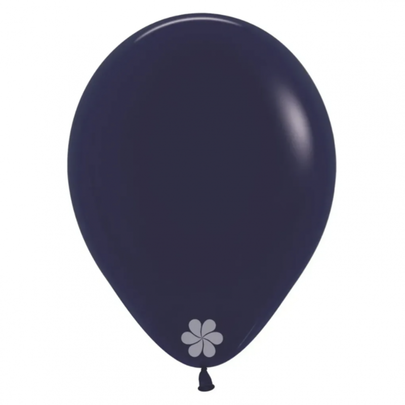 Unidade Balão Sempertex Navy Blue