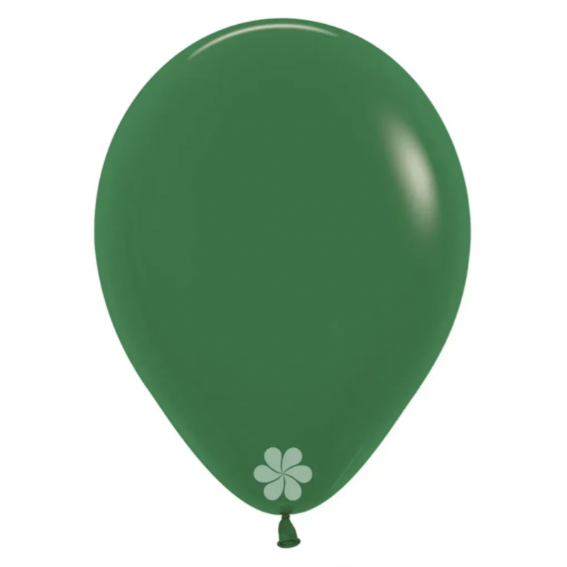 Unidade Balão Sempertex Forest Green