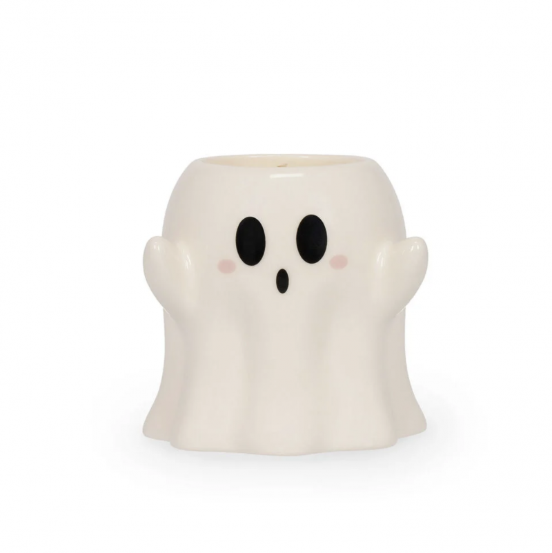 Vela Perfumada Fantasma