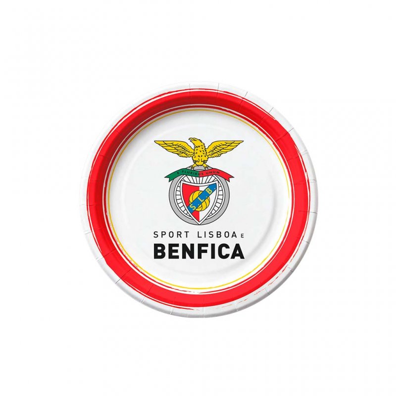 Pratos Pequenos SL Benfica