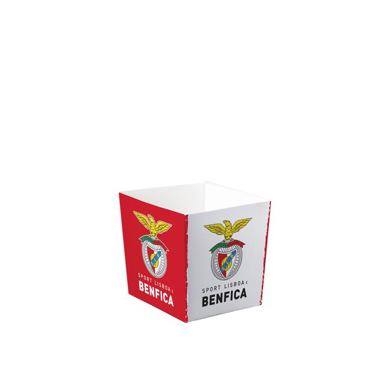 12 Caixas Baixas SL Benfica