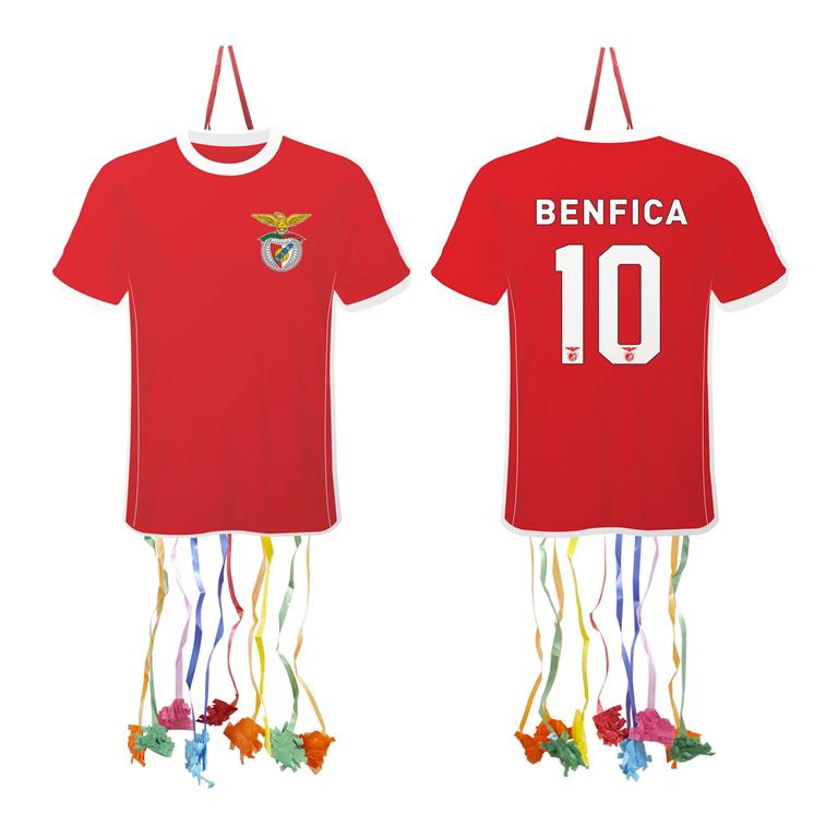 Pinhata Camisola SL Benfica