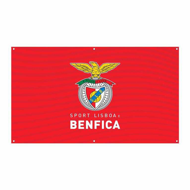 Decoração de Parede SL Benfica
