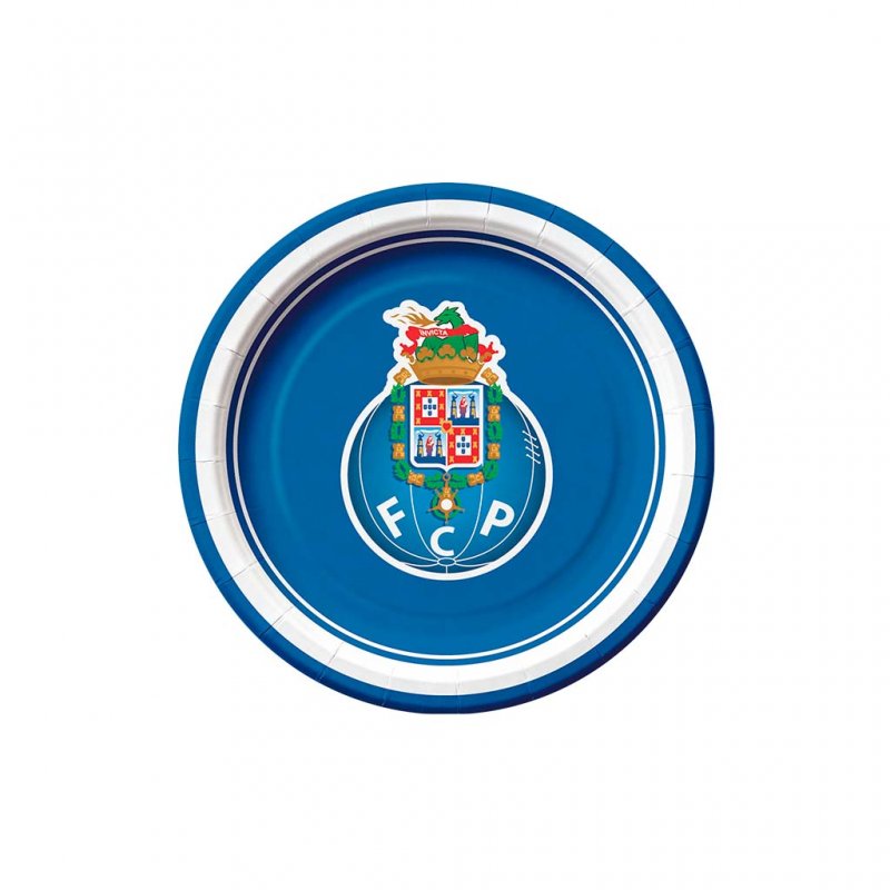 Pratos Pequenos FC Porto