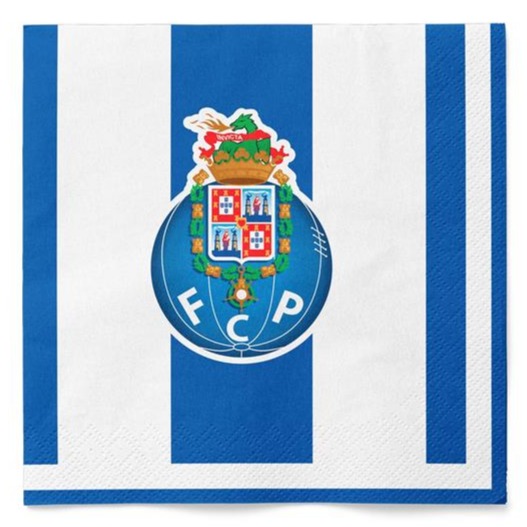 Guardanapos FC Porto