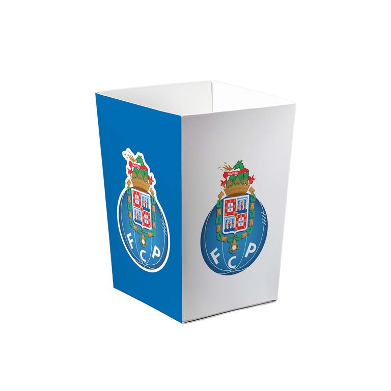 12 Caixas Altas FC Porto