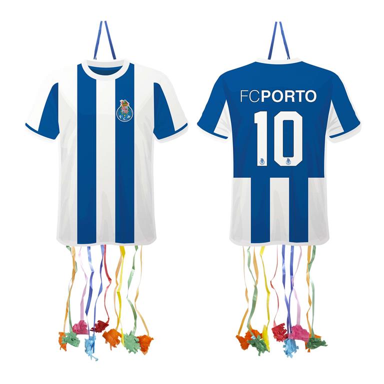 Pinhata Camisola FC Porto