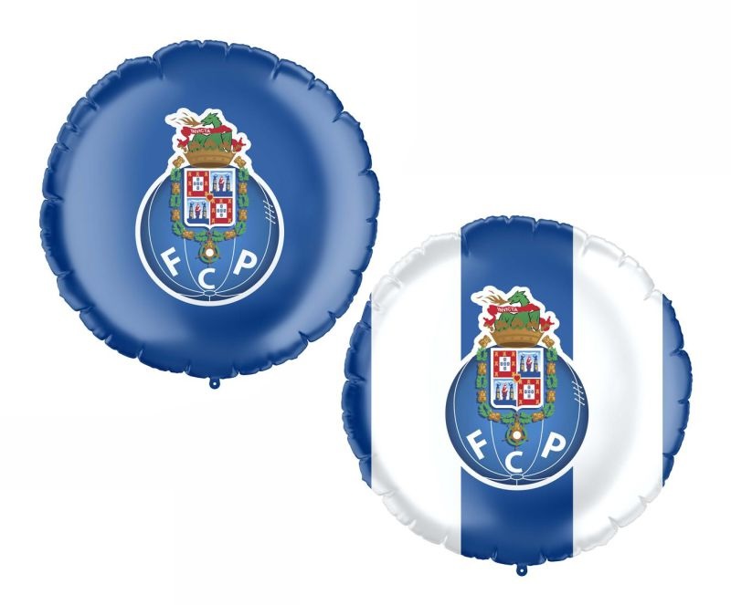 Balão FC Porto