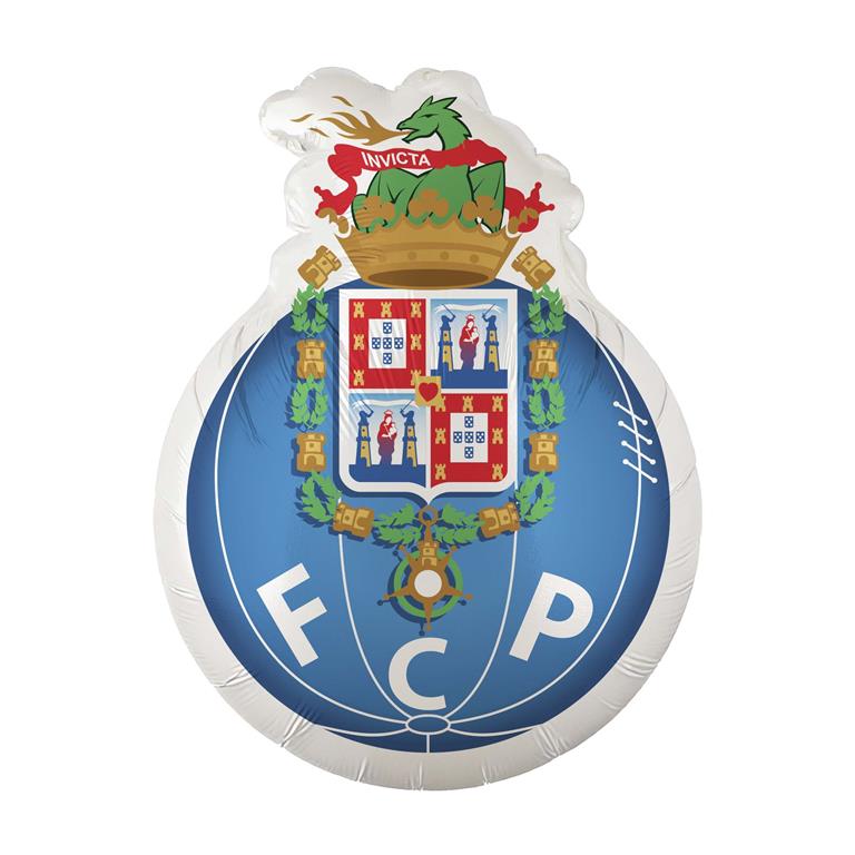 Balão FC Porto