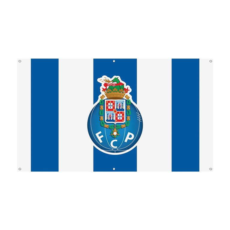 Decoração de Parede FC Porto