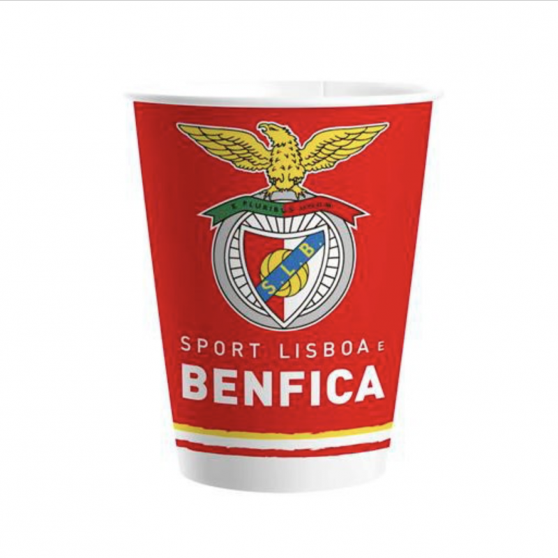 Copos SL Benfica
