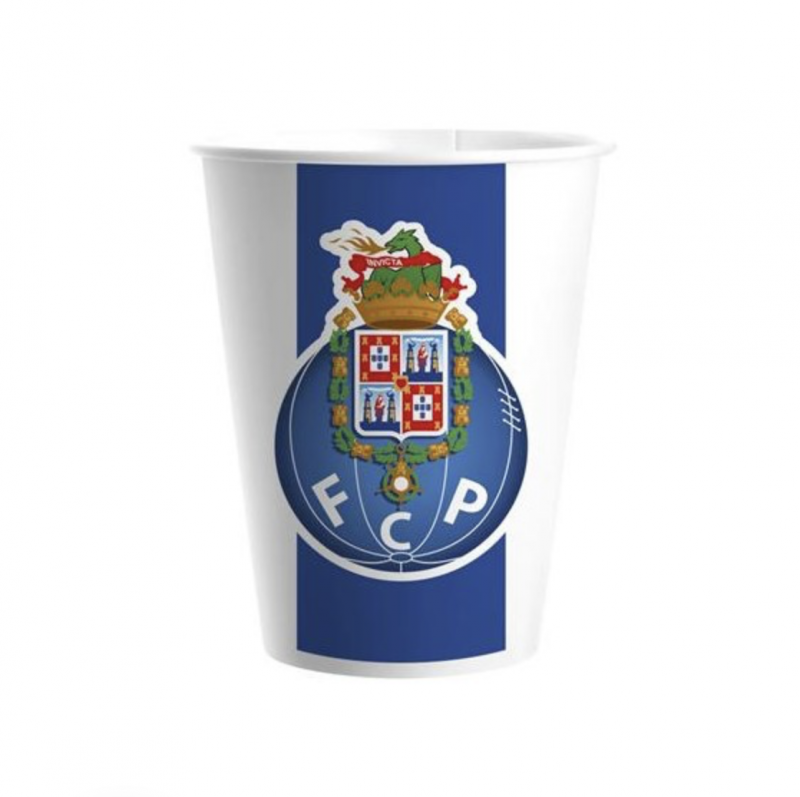 Copos FC Porto