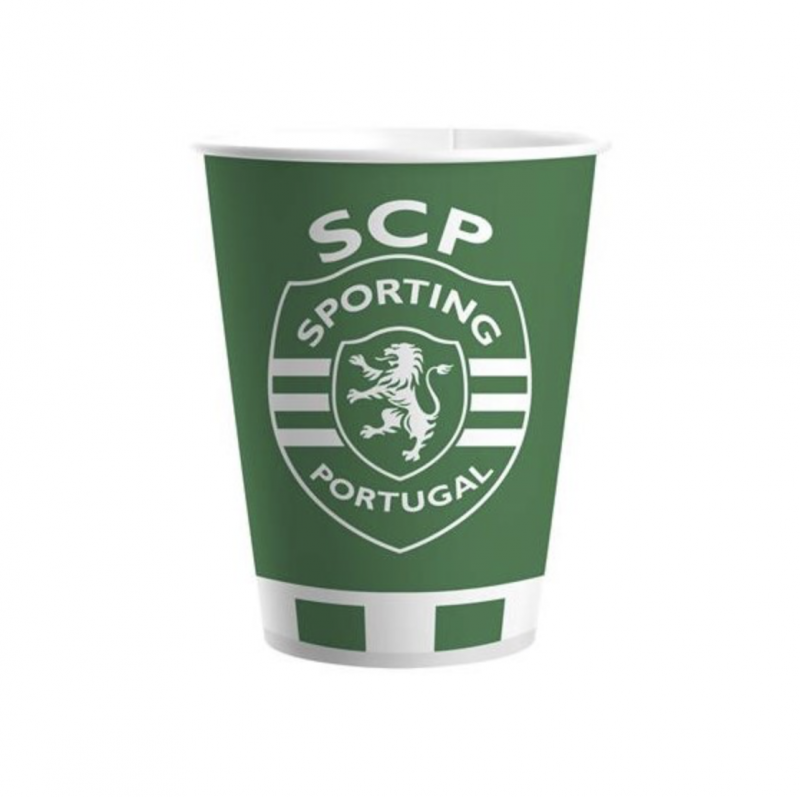 Copos Sporting CP
