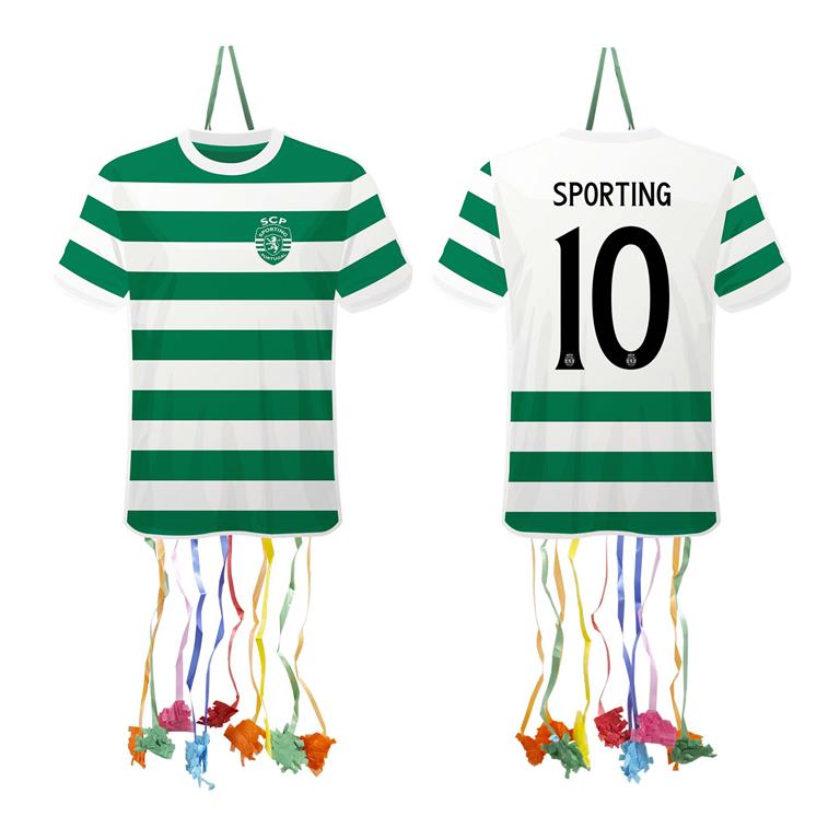 Pinhata Camisola Sporting CP