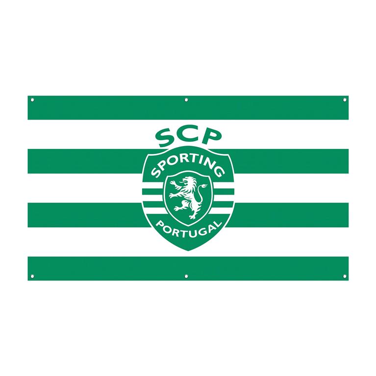 Decoração de Parede Sporting CP