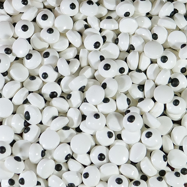 Sprinkles Olhos Pequenos 65g