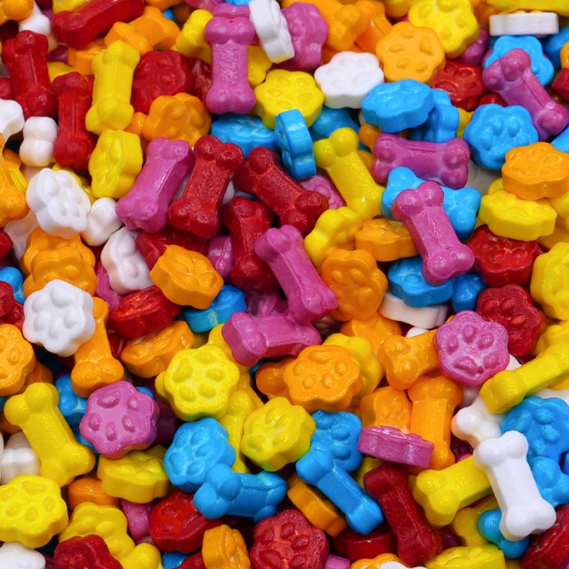 Sprinkles Mix Pet 60g