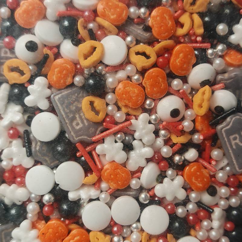 Sprinkles Mix Monster 90g