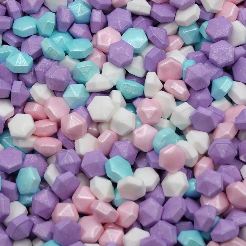 Sprinkles Mix Diamantes 70g