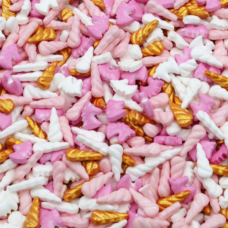 Sprinkles Mix Unicórnio Mágico 65g