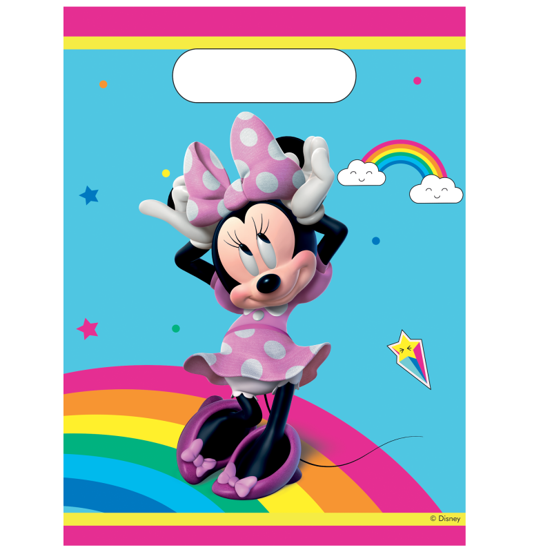 Sacos Minnie