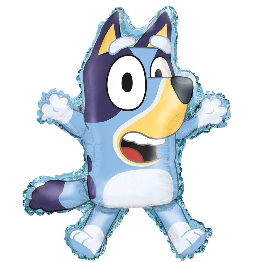 Balão Bluey