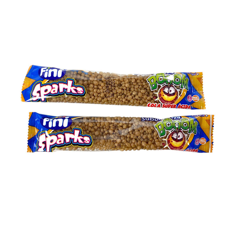 FINI Sparks Cola Super Ácida