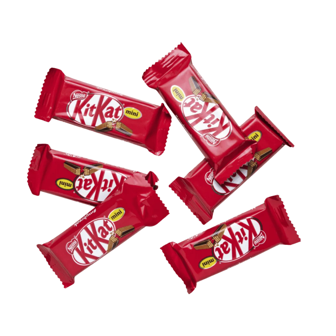 Mini Kit Kat