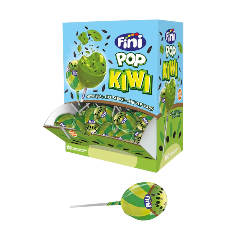 FINI Chupa Kiwi