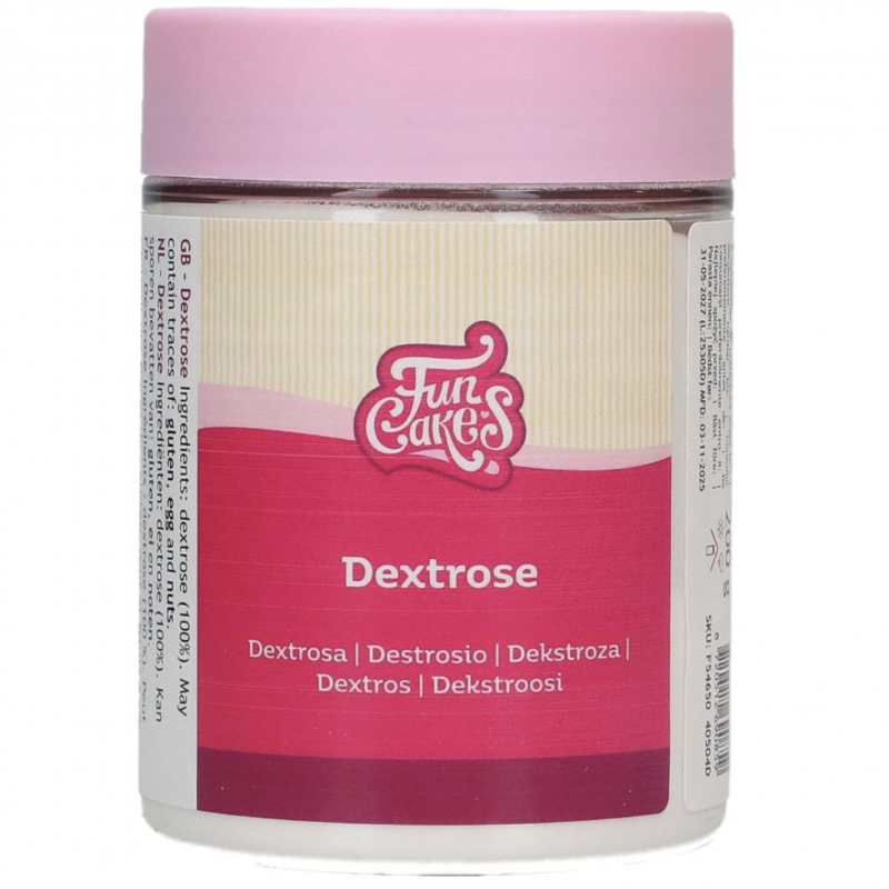 Dextrose 200g
