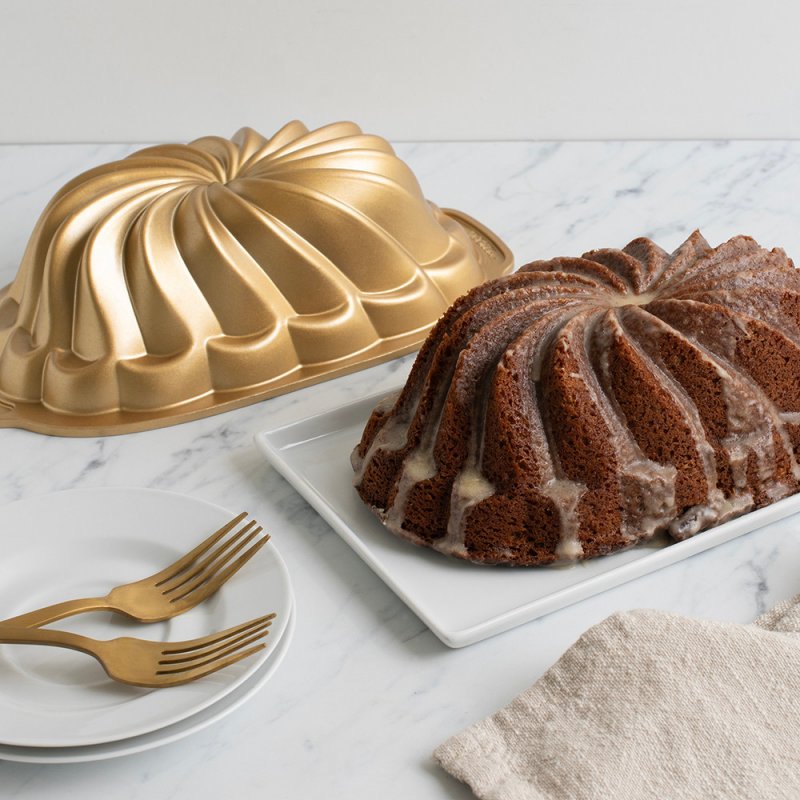Forma Nordic Ware Pirouette Loaf