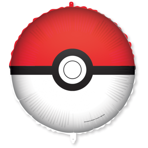 Balão Polémon