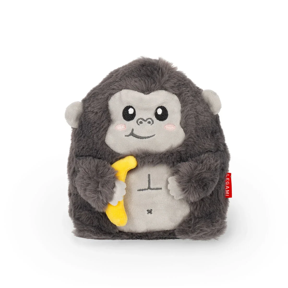 Mini Peluche Gorila