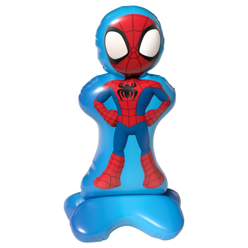 Balão Spidey 