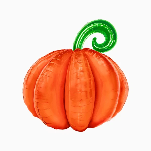 Balão 3D Abóbora 