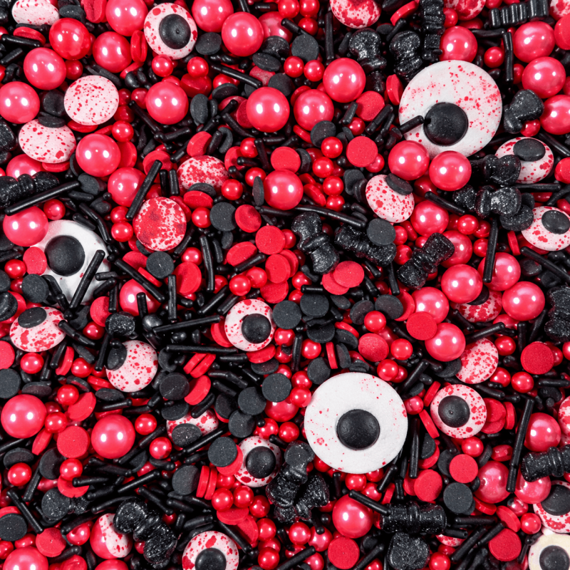 Sprinkles Mix Mirada Sangrenta 90g