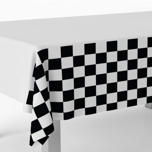 Toalha de Mesa Carros/Racing